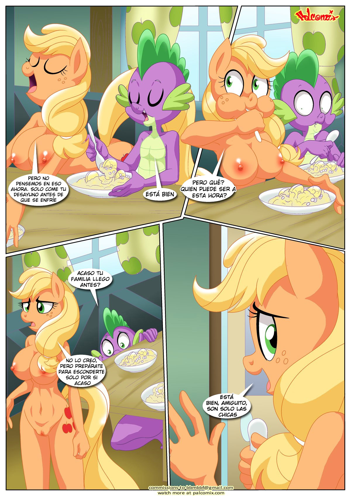 La Casa de JUEGOS de PINKIE