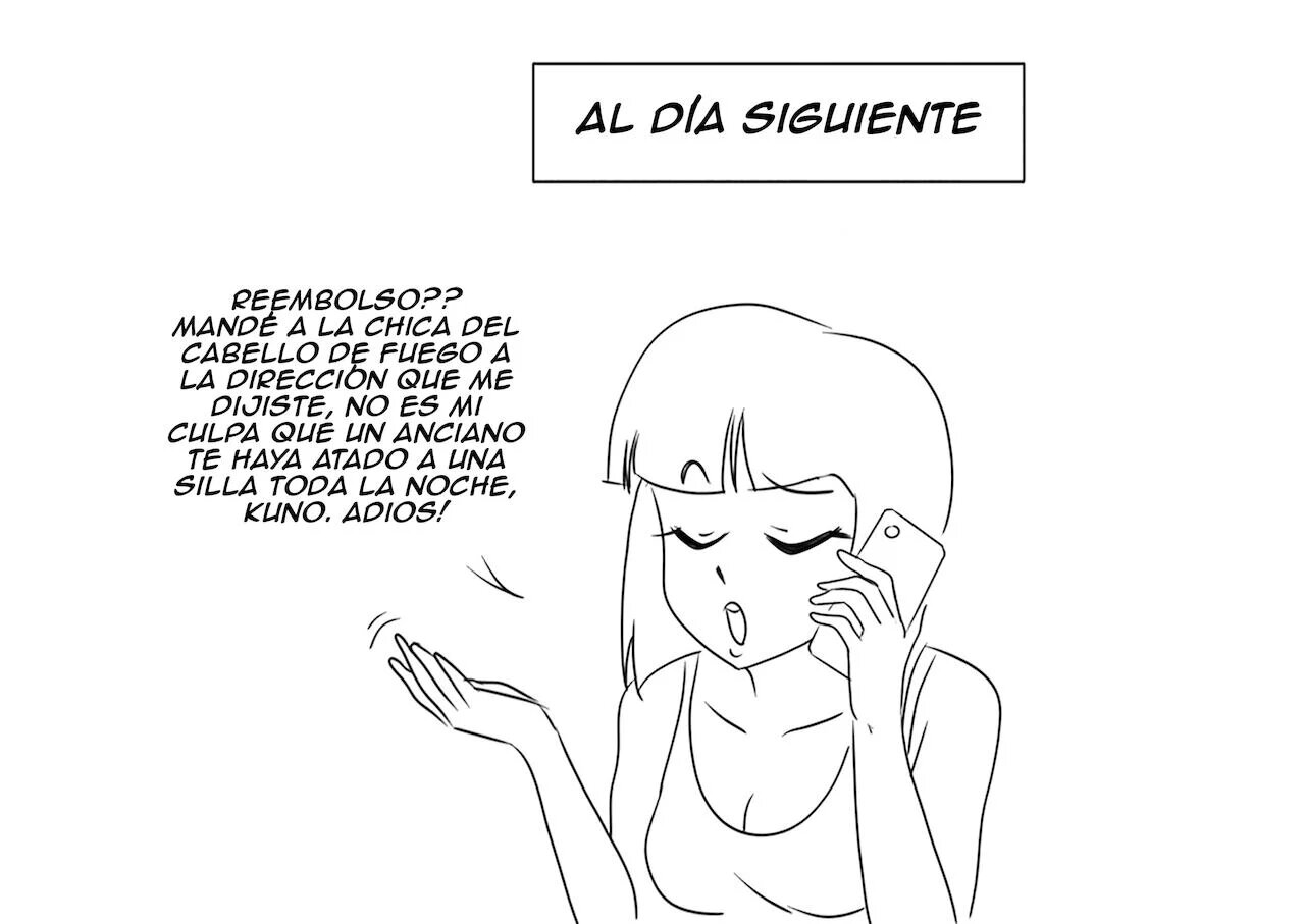 La Cita de RANMA