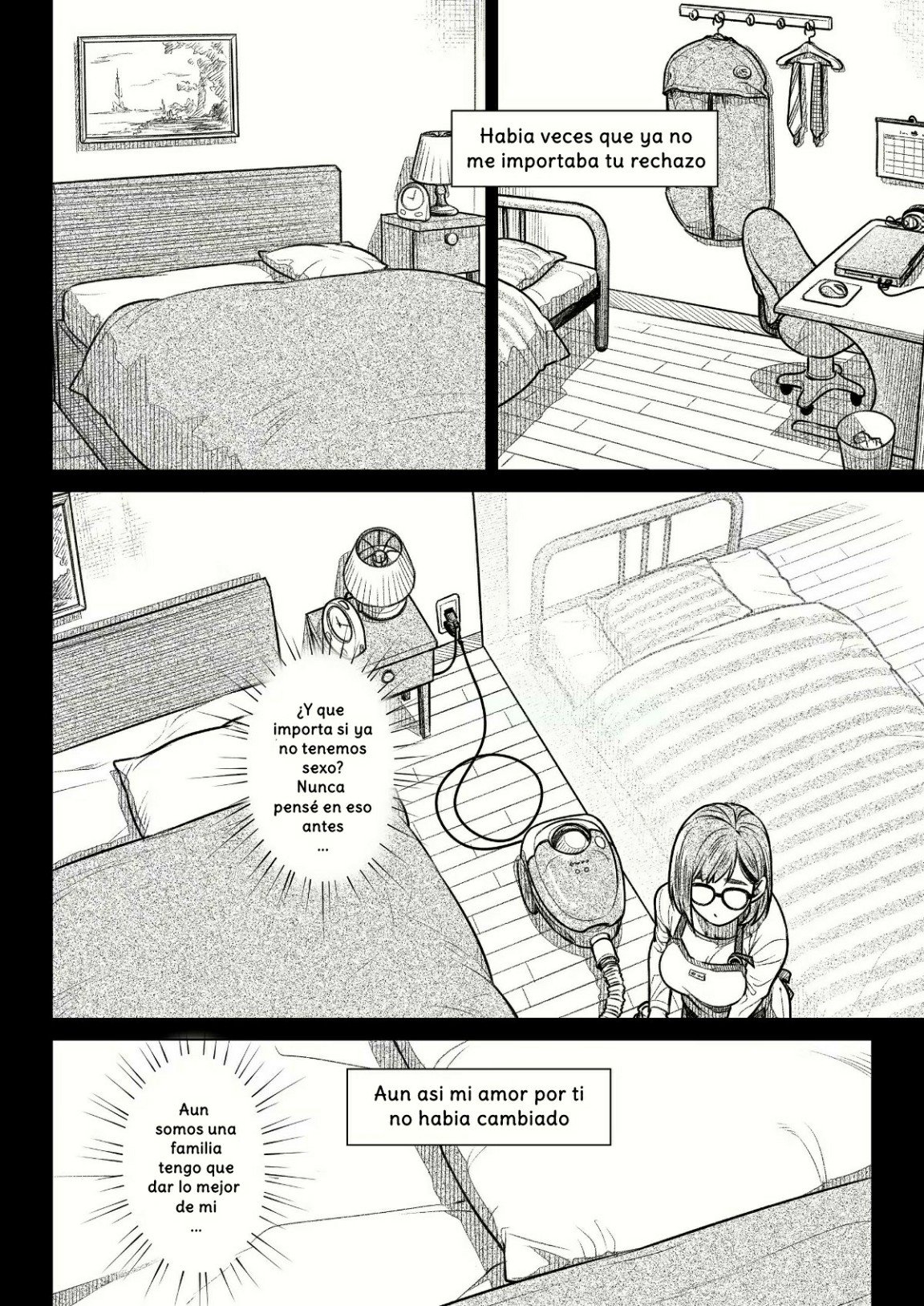 La CONFESION de Akiko Kurata parte 1