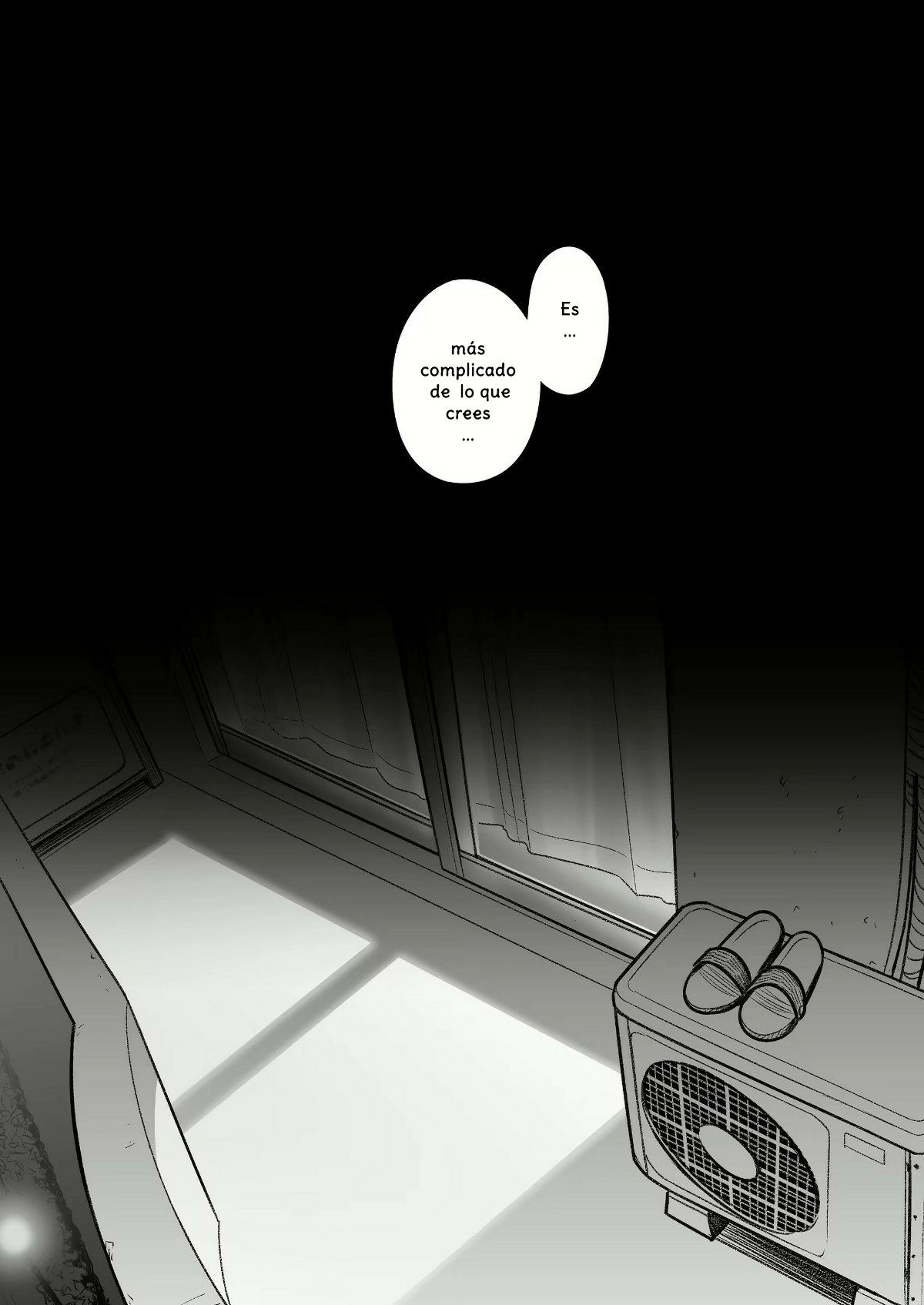 La CONFESION de Akiko Kurata parte 1