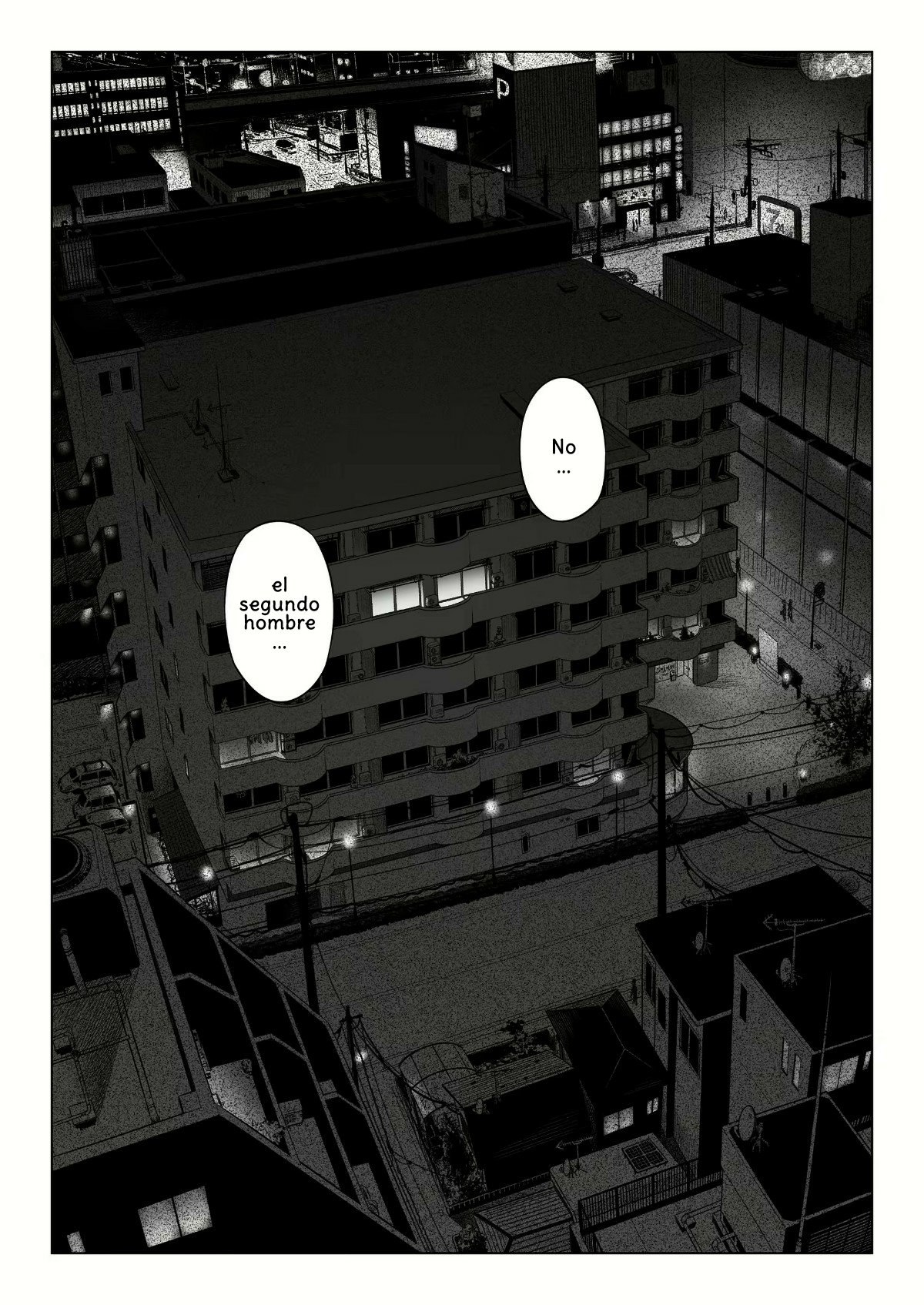 La CONFESION de Akiko Kurata parte 2