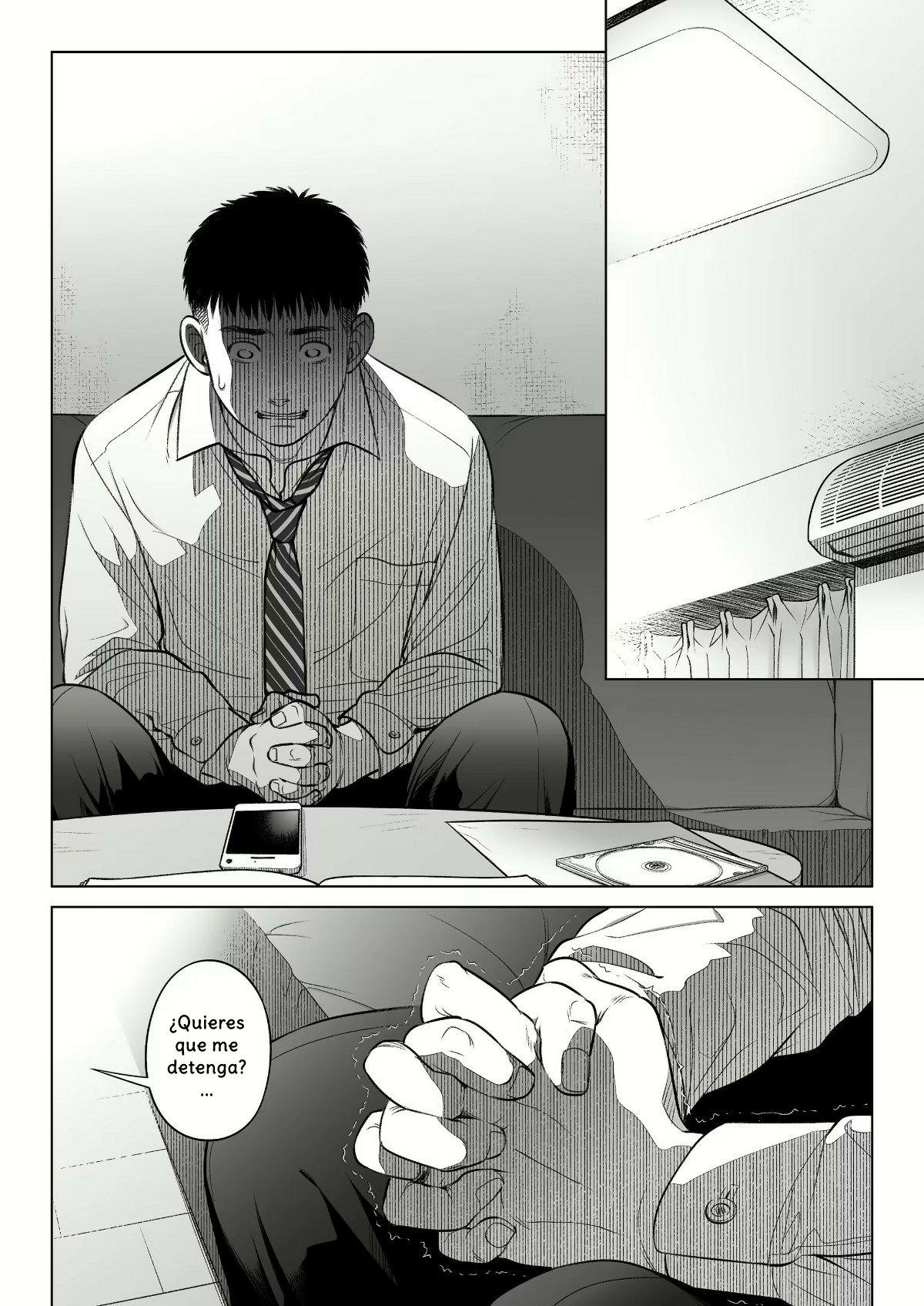 La CONFESION de Akiko Kurata parte 2