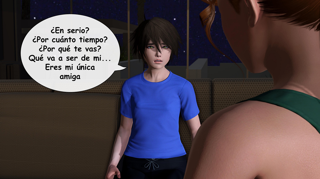 La DURA VIDA de Timmy parte 1