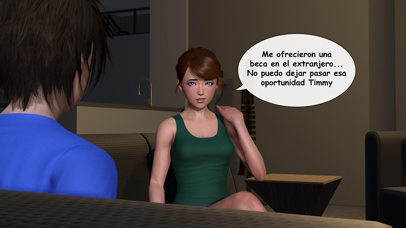 La DURA VIDA de Timmy parte 1