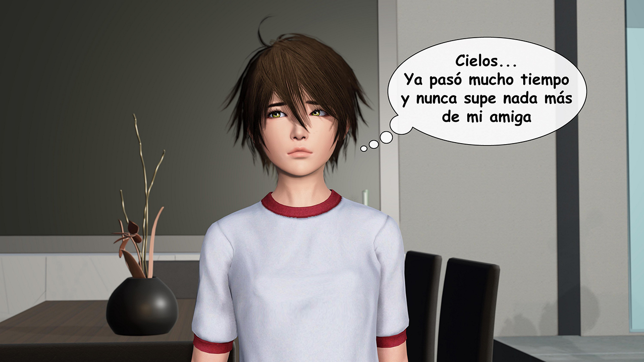 La DURA VIDA de Timmy parte 1