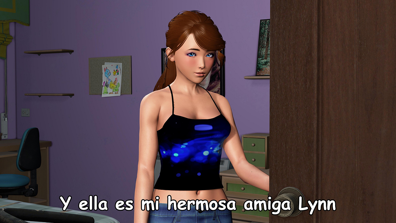 La DURA VIDA de Timmy parte 1