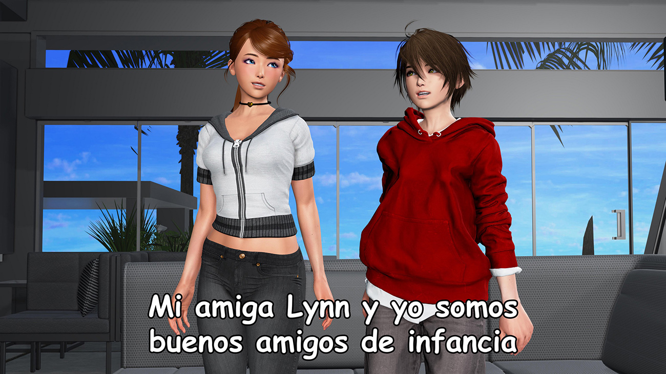 La DURA VIDA de Timmy parte 1