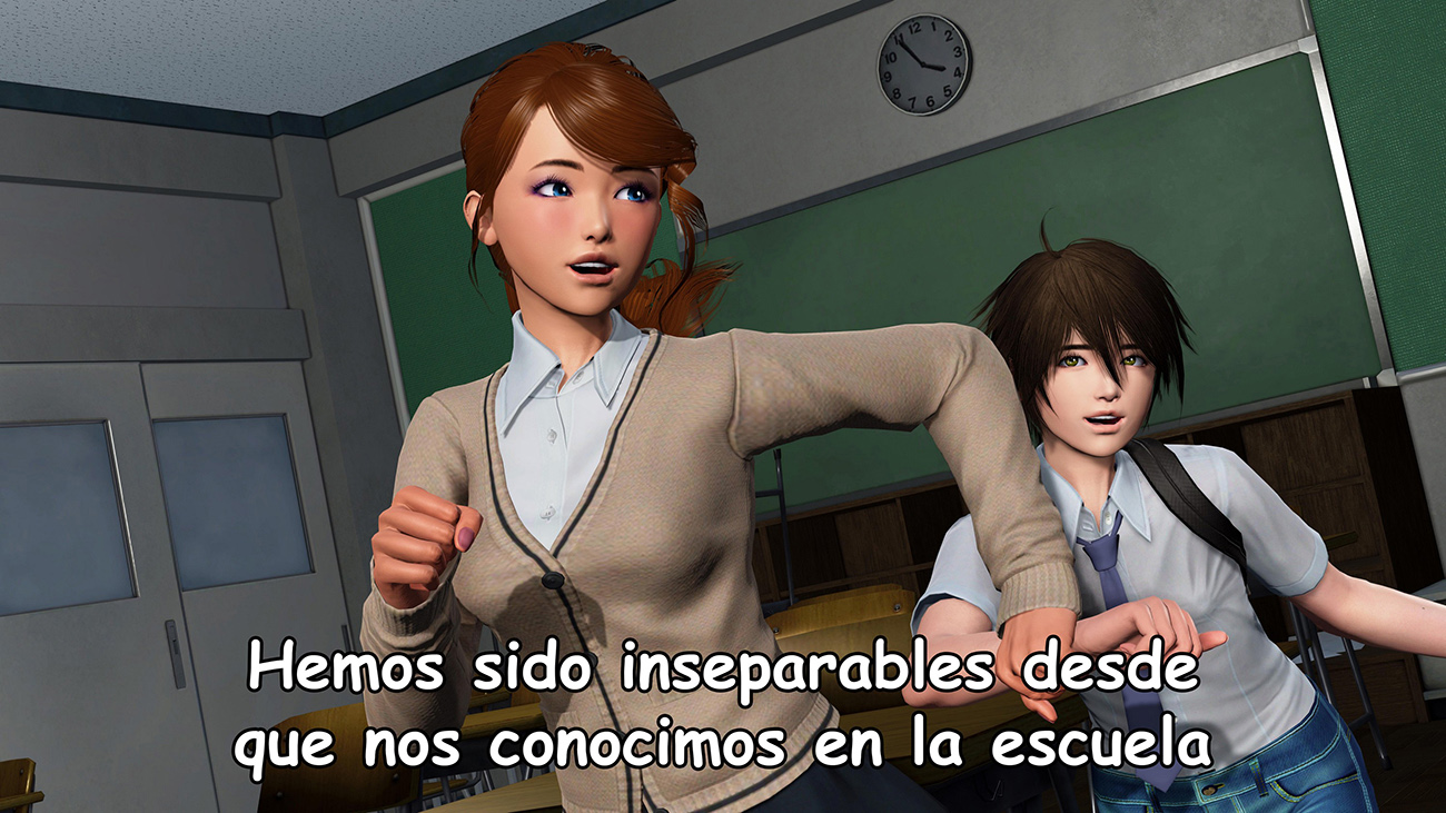 La DURA VIDA de Timmy parte 1