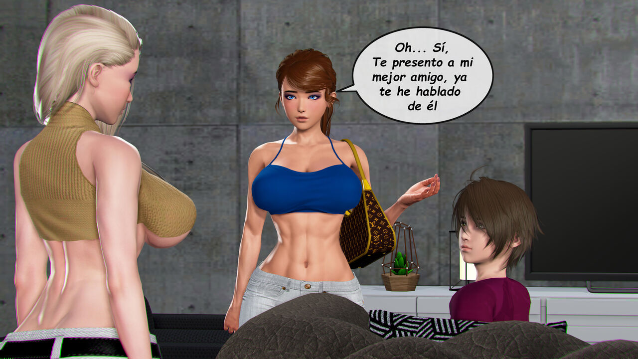 La DURA VIDA de Timmy parte 10