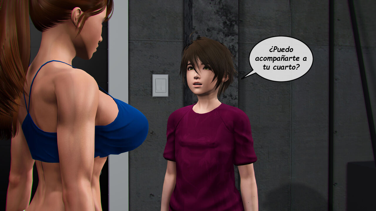 La DURA VIDA de Timmy parte 10