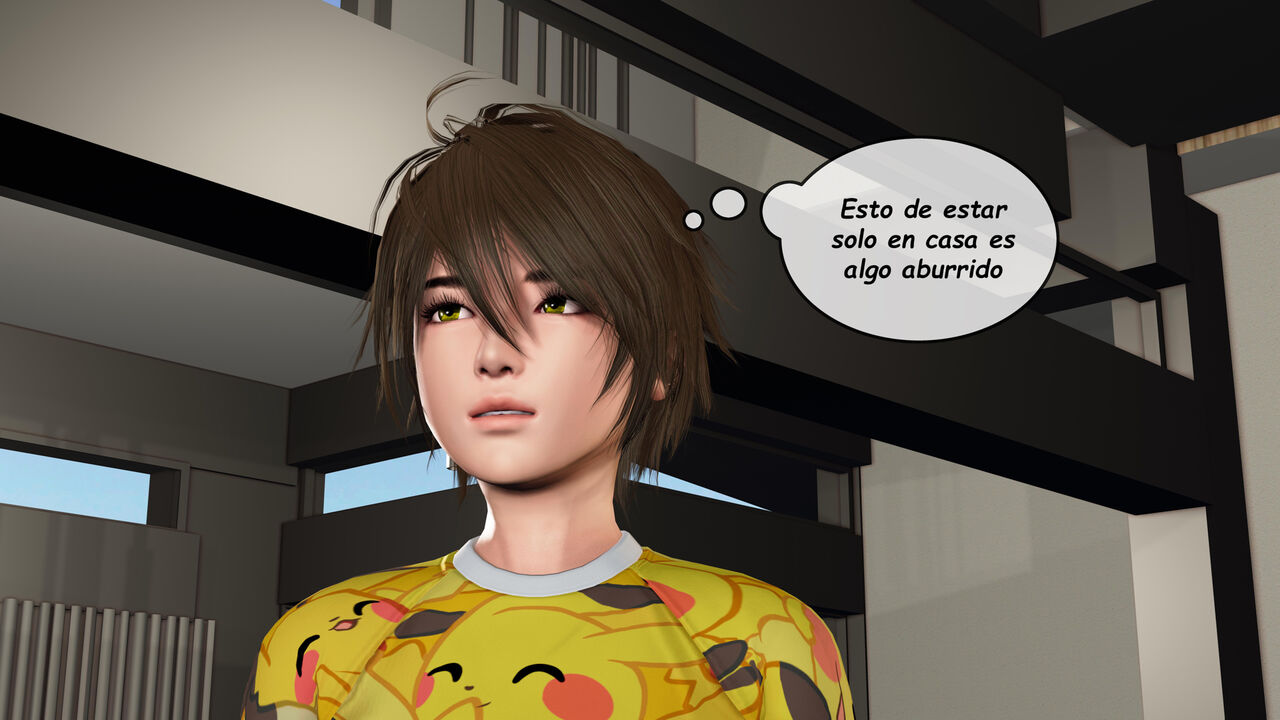 La DURA VIDA de Timmy parte 11