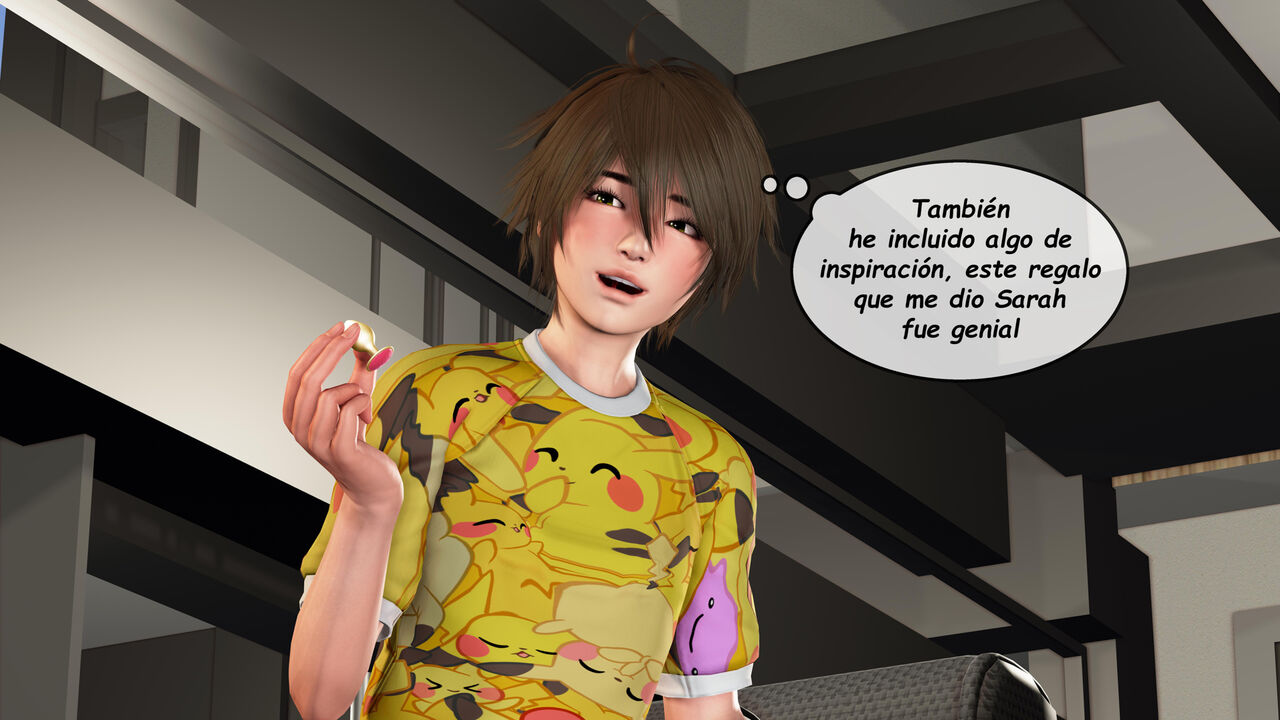 La DURA VIDA de Timmy parte 11