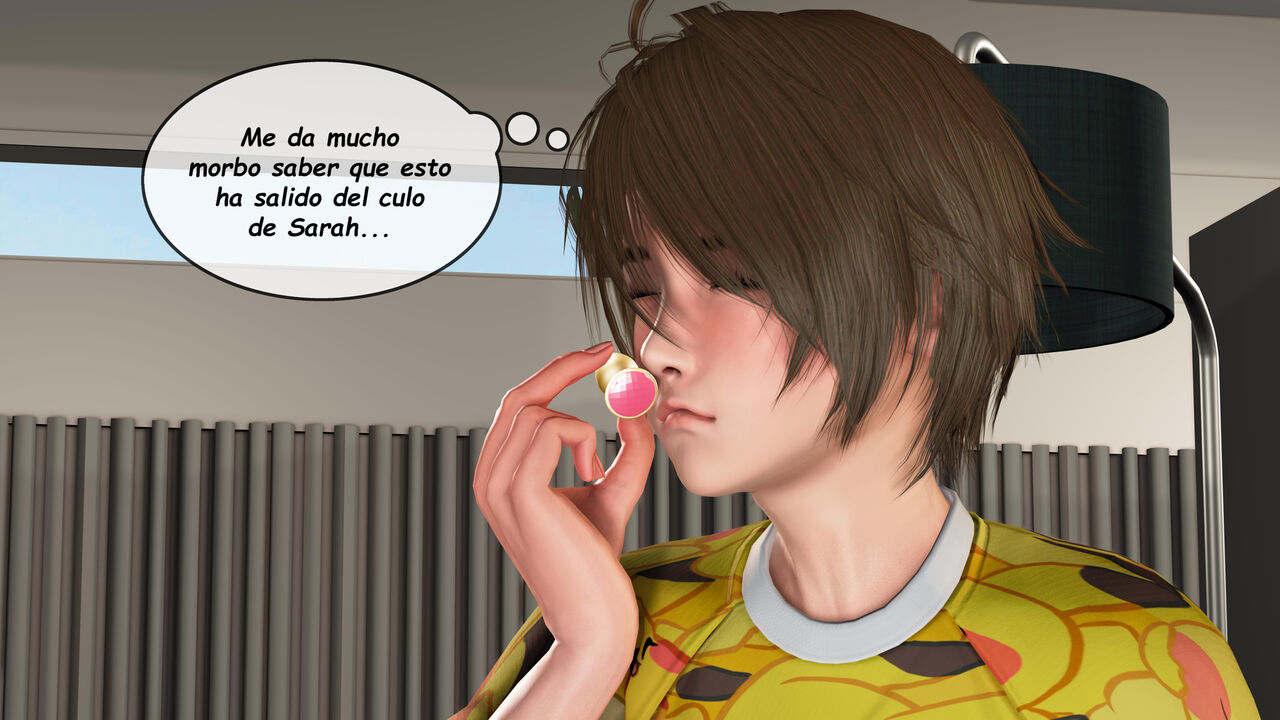 La DURA VIDA de Timmy parte 11