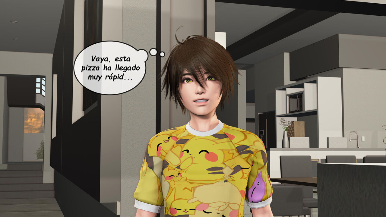 La DURA VIDA de Timmy parte 11