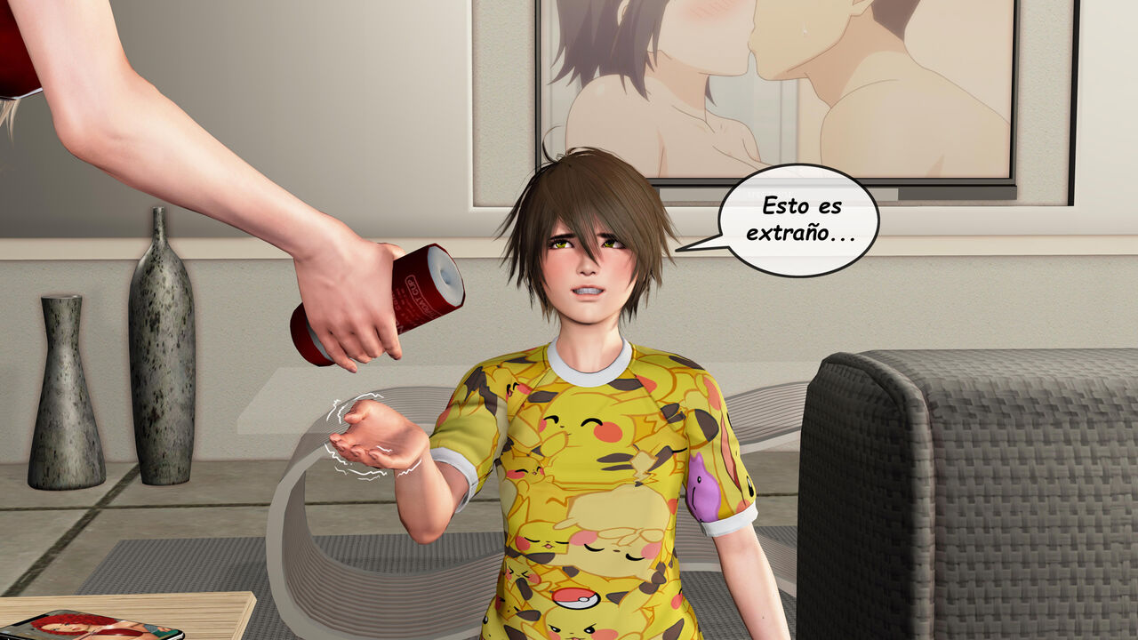 La DURA VIDA de Timmy parte 11