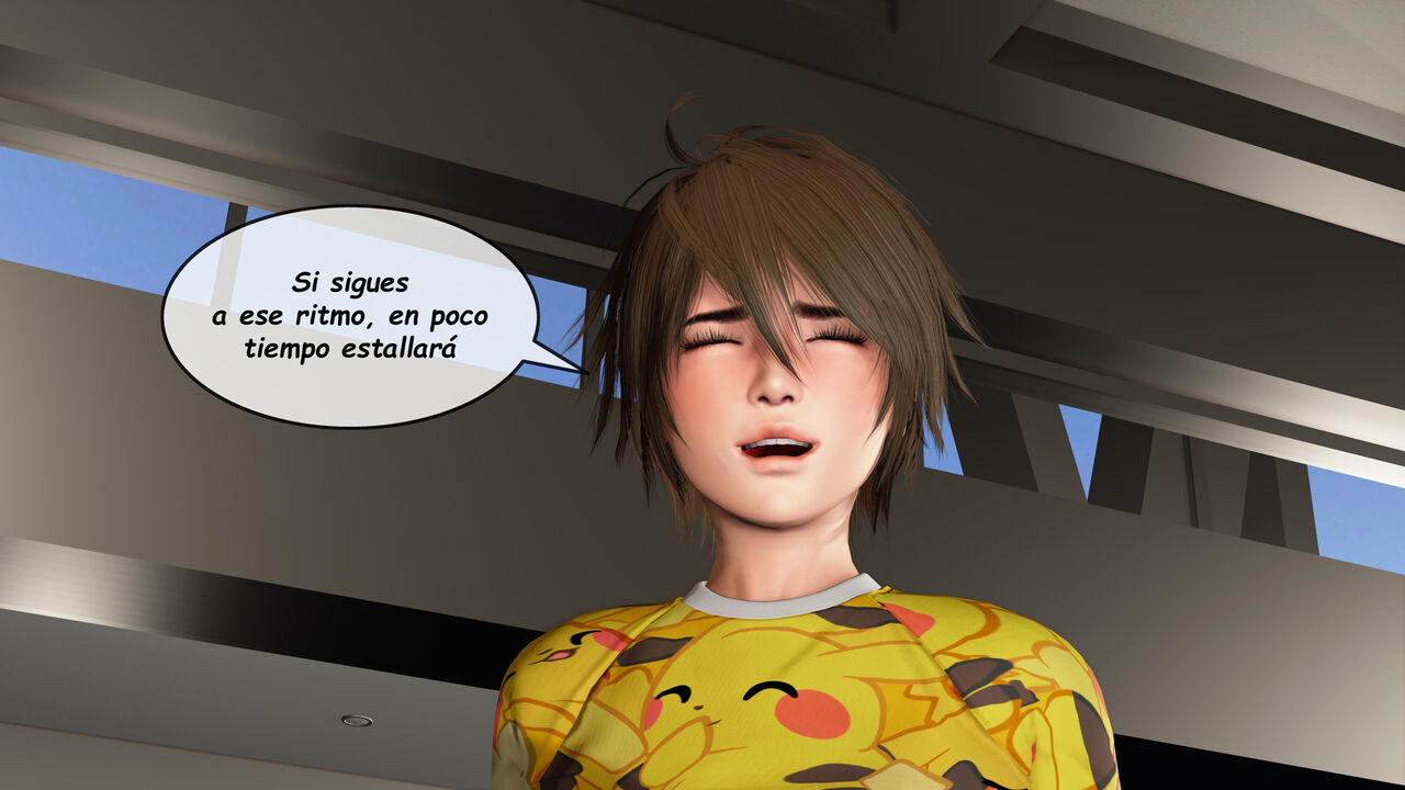 La DURA VIDA de Timmy parte 11
