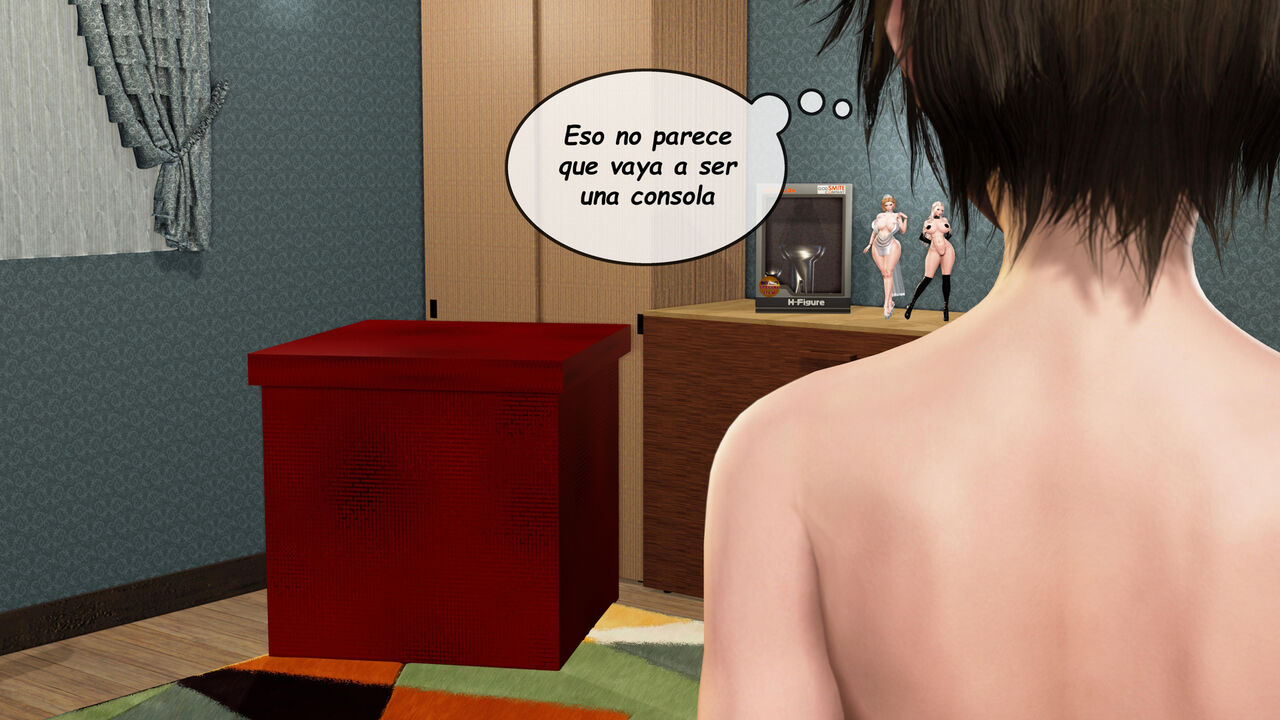 La DURA VIDA de Timmy parte 12