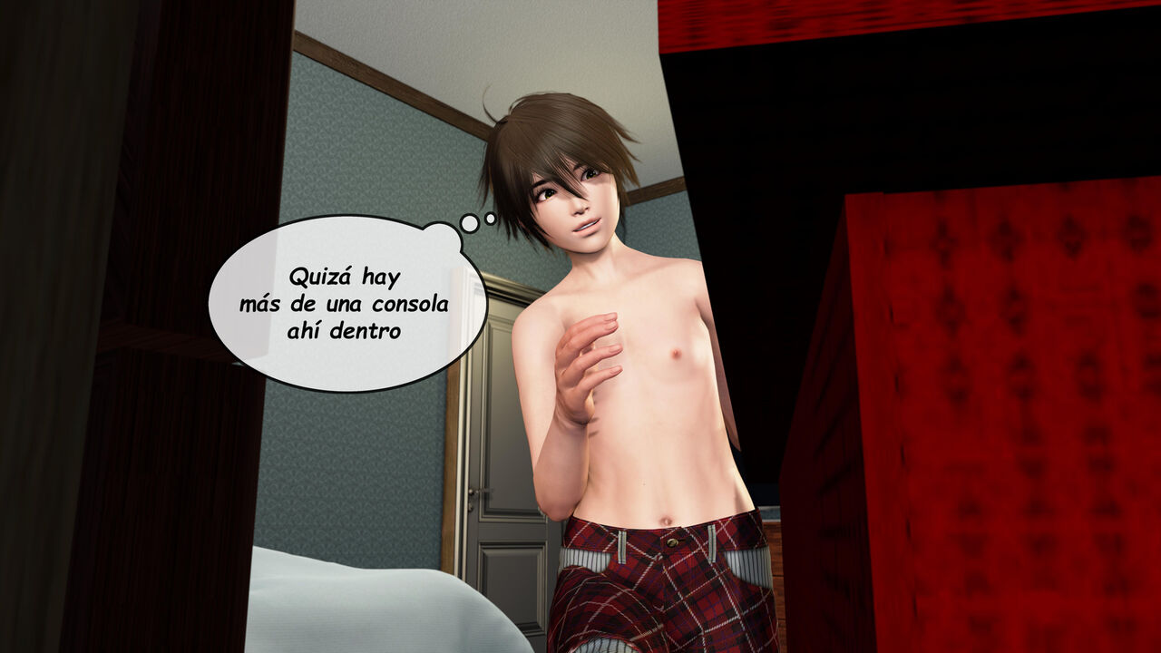 La DURA VIDA de Timmy parte 12