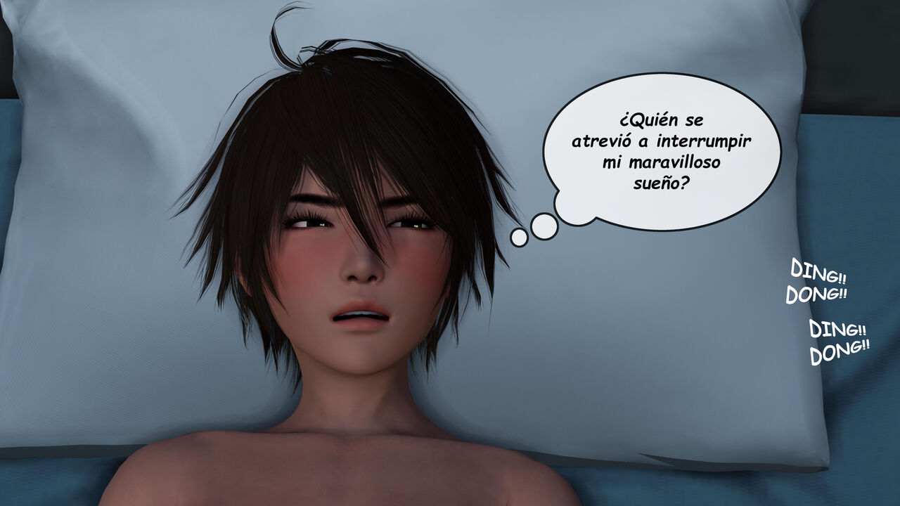 La DURA VIDA de Timmy parte 12