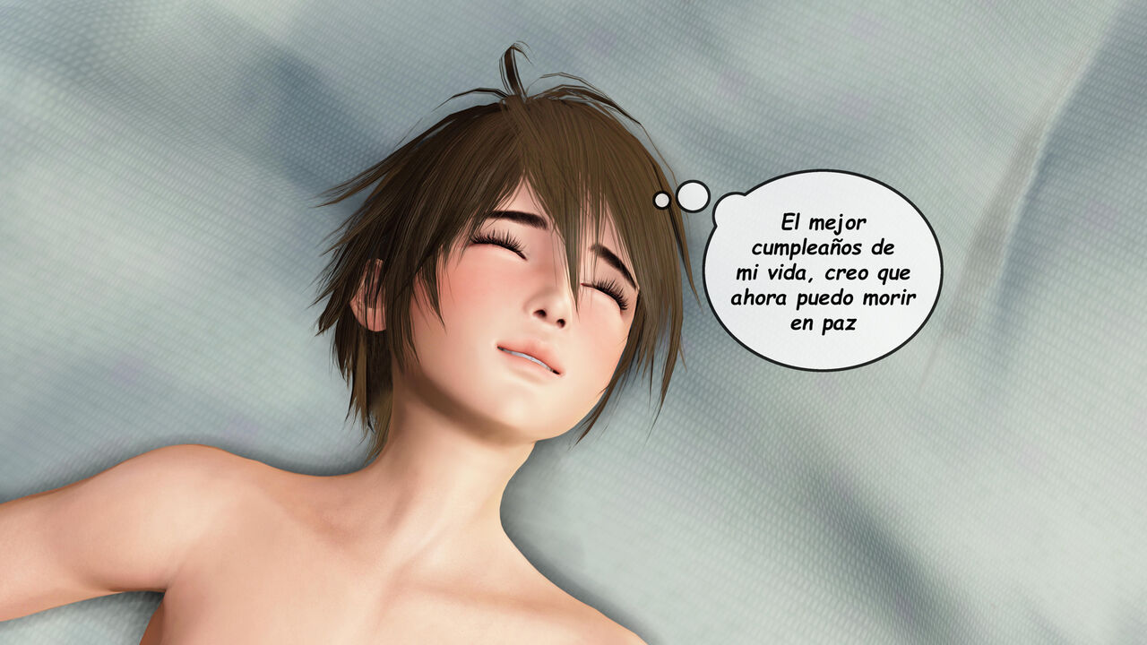 La DURA VIDA de Timmy parte 12