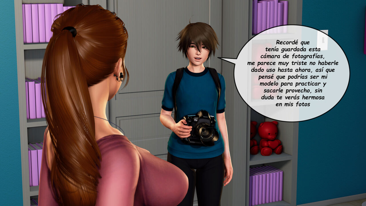 La DURA VIDA de Timmy parte 13
