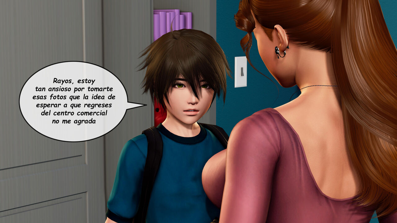 La DURA VIDA de Timmy parte 13