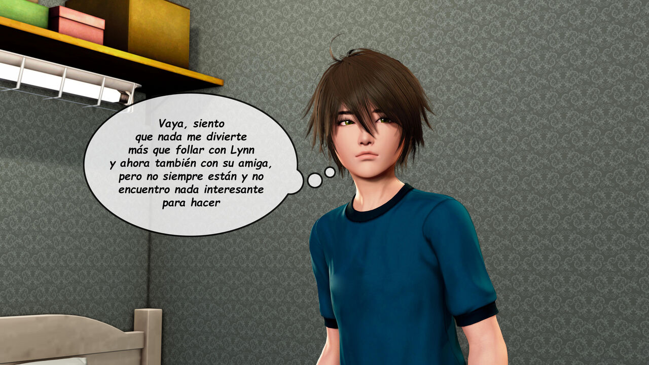 La DURA VIDA de Timmy parte 13