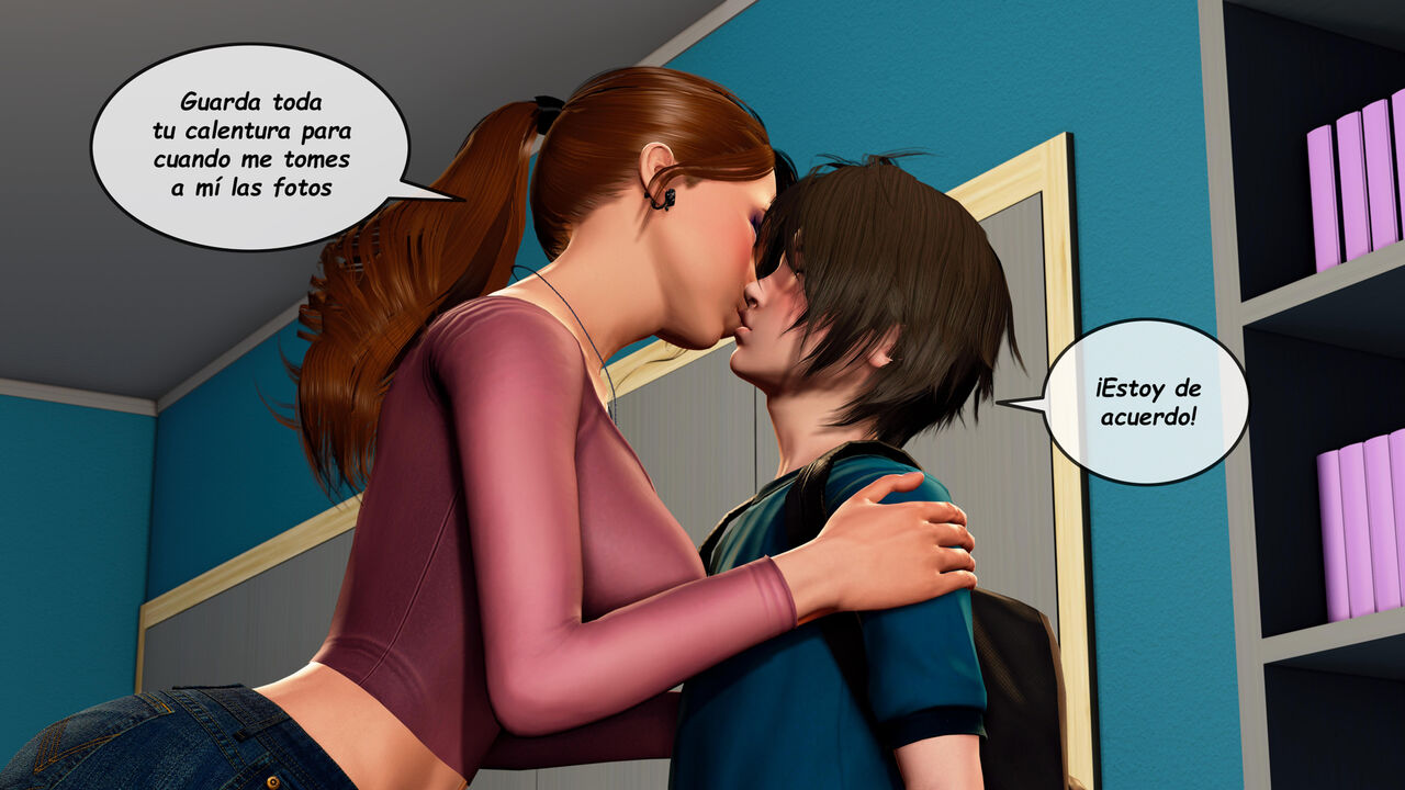 La DURA VIDA de Timmy parte 13