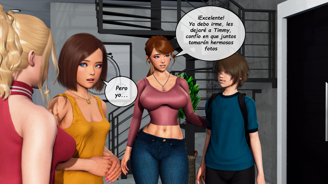 La DURA VIDA de Timmy parte 13