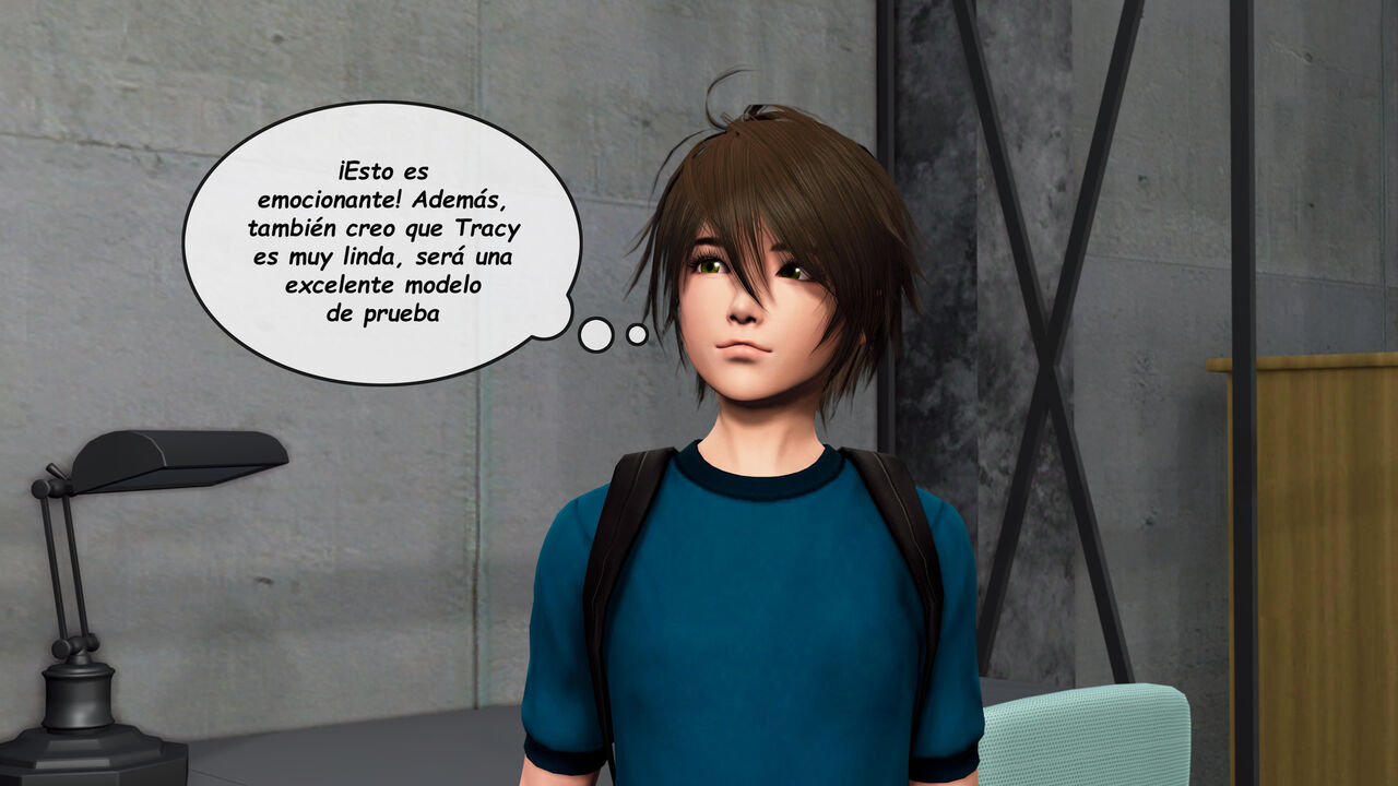 La DURA VIDA de Timmy parte 13
