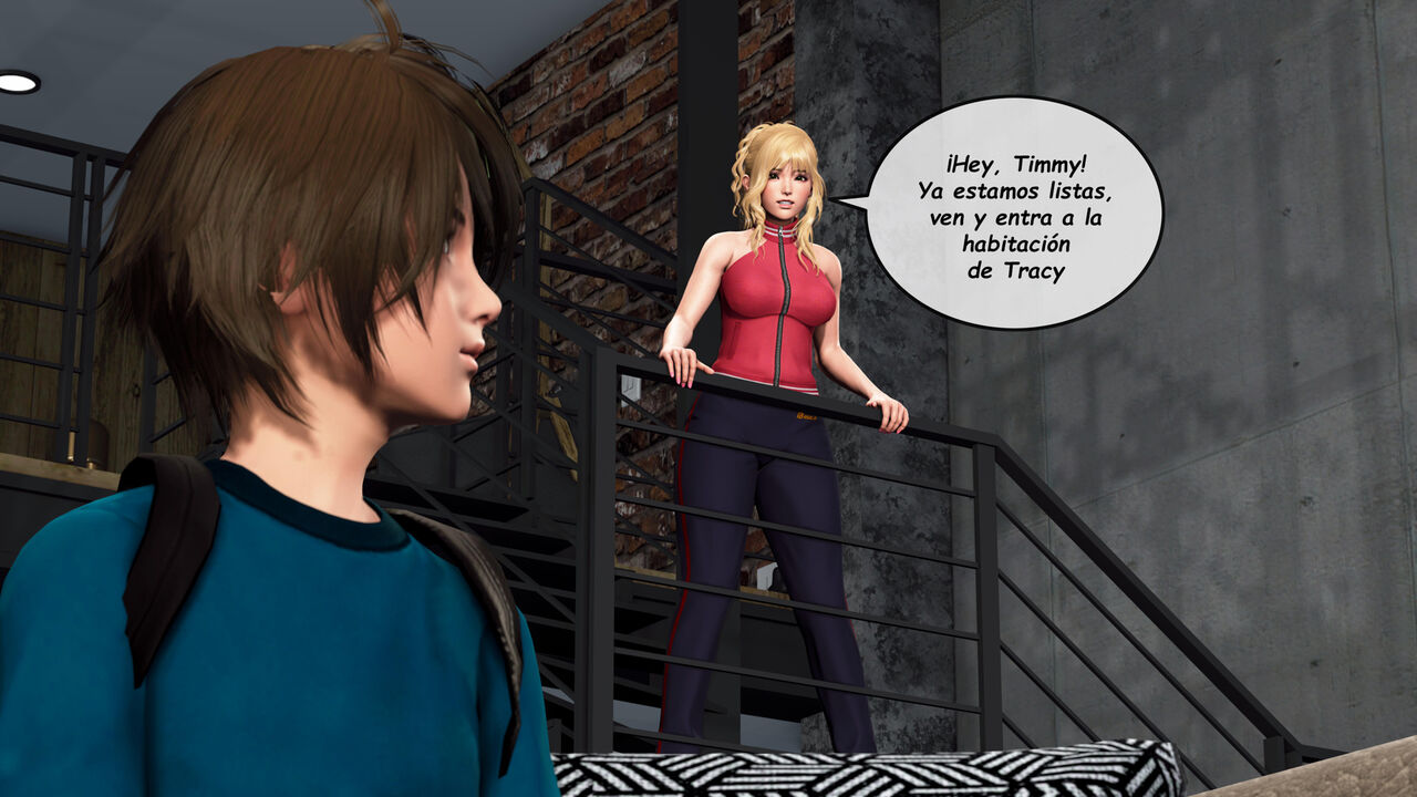 La DURA VIDA de Timmy parte 13