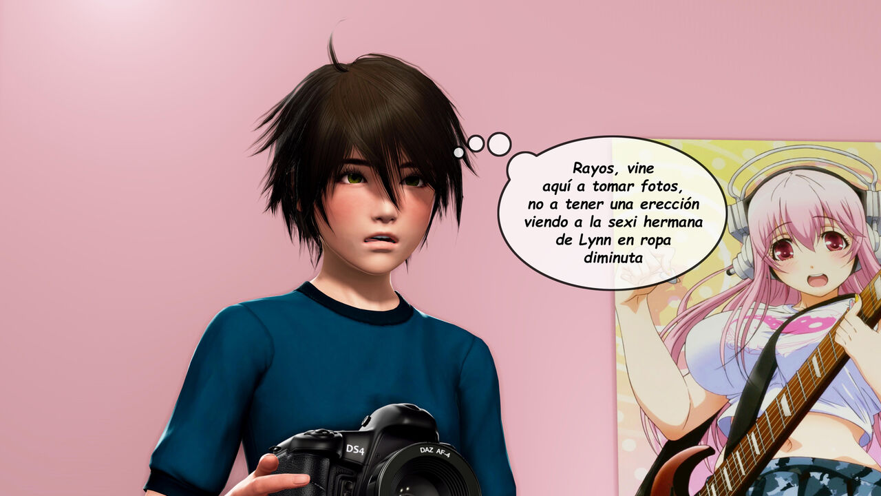 La DURA VIDA de Timmy parte 13