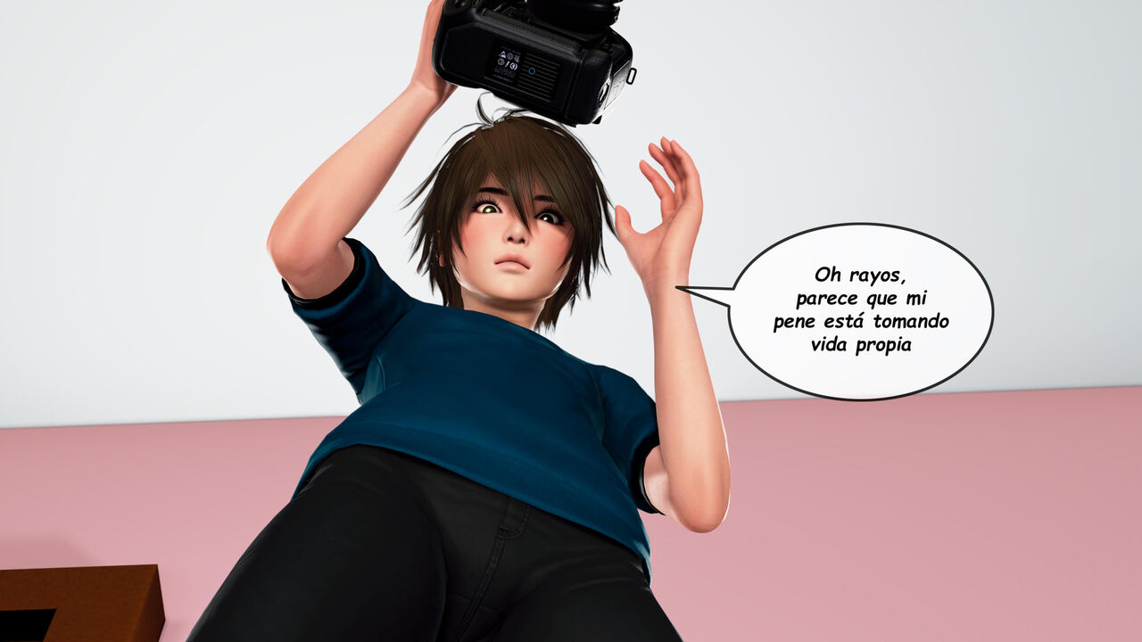 La DURA VIDA de Timmy parte 13