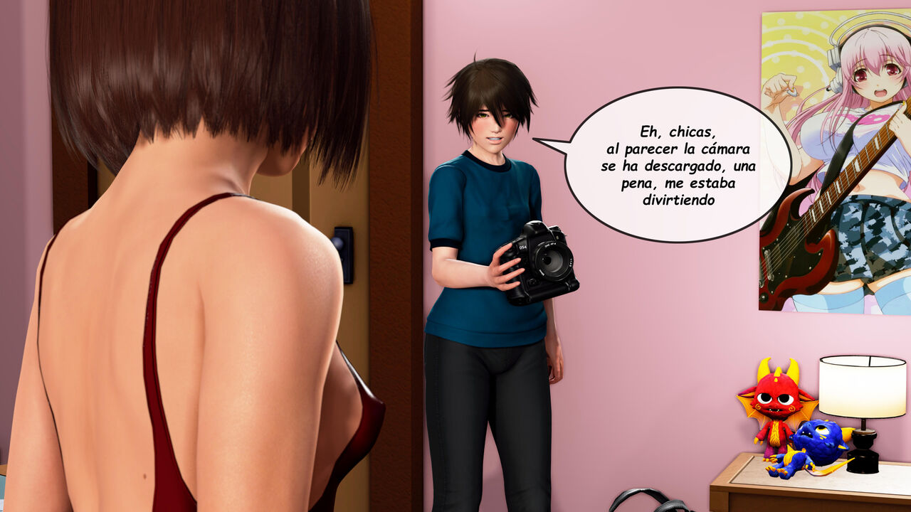 La DURA VIDA de Timmy parte 13