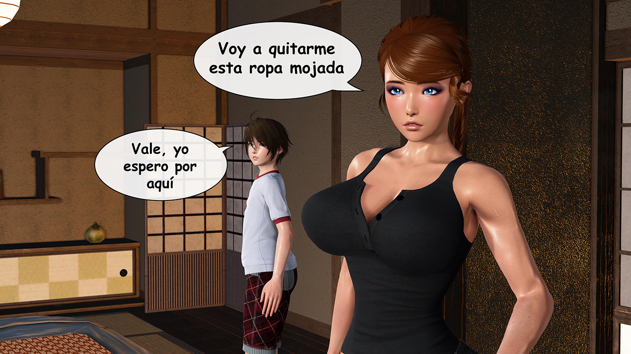 La DURA VIDA de Timmy parte 2