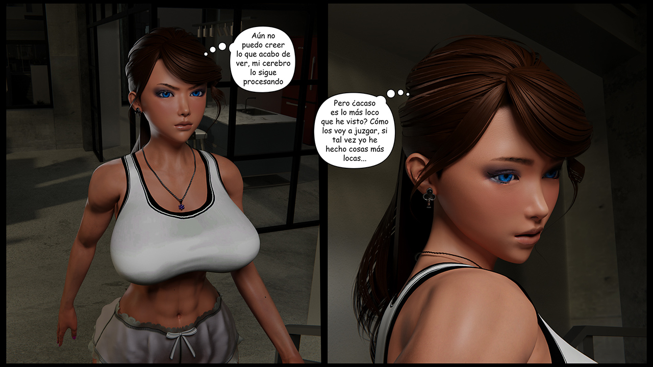 La DURA VIDA de Timmy parte 20