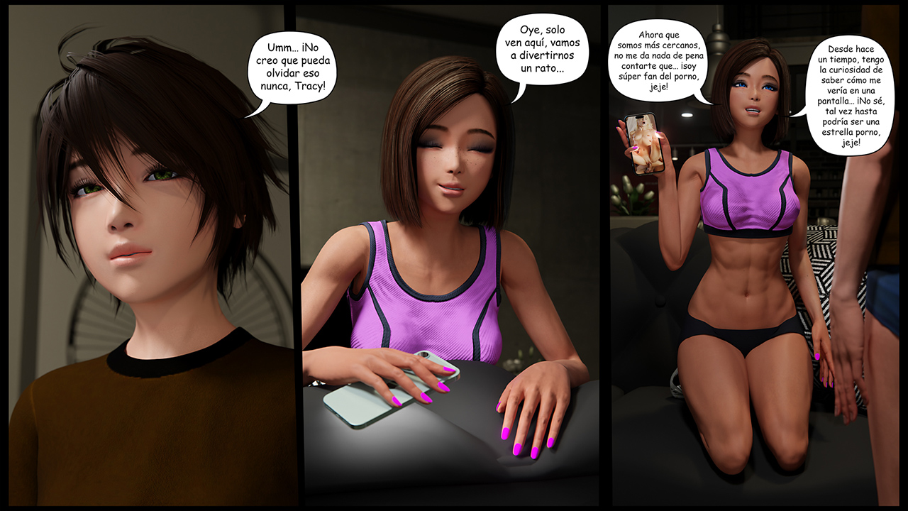 La DURA VIDA de Timmy parte 20