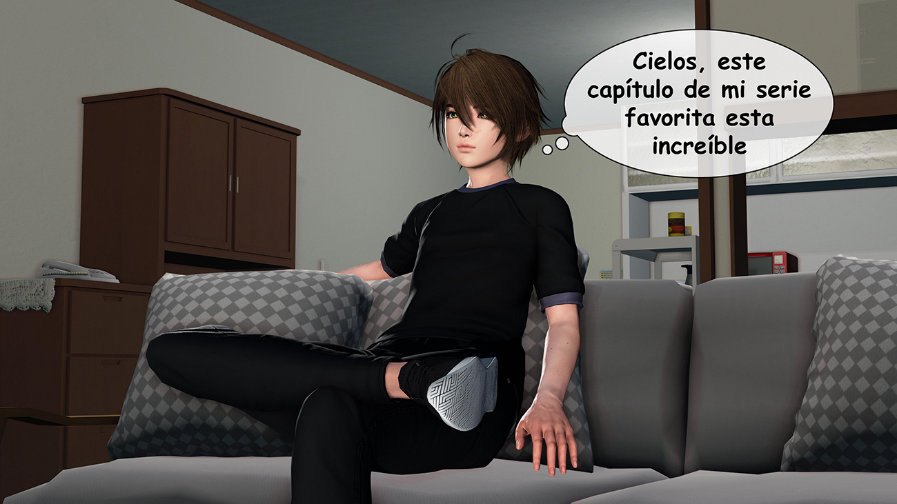 La DURA VIDA de Timmy parte 3