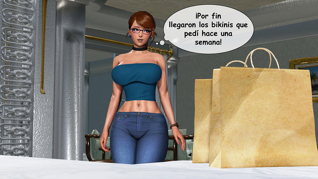 La DURA VIDA de Timmy parte 3
