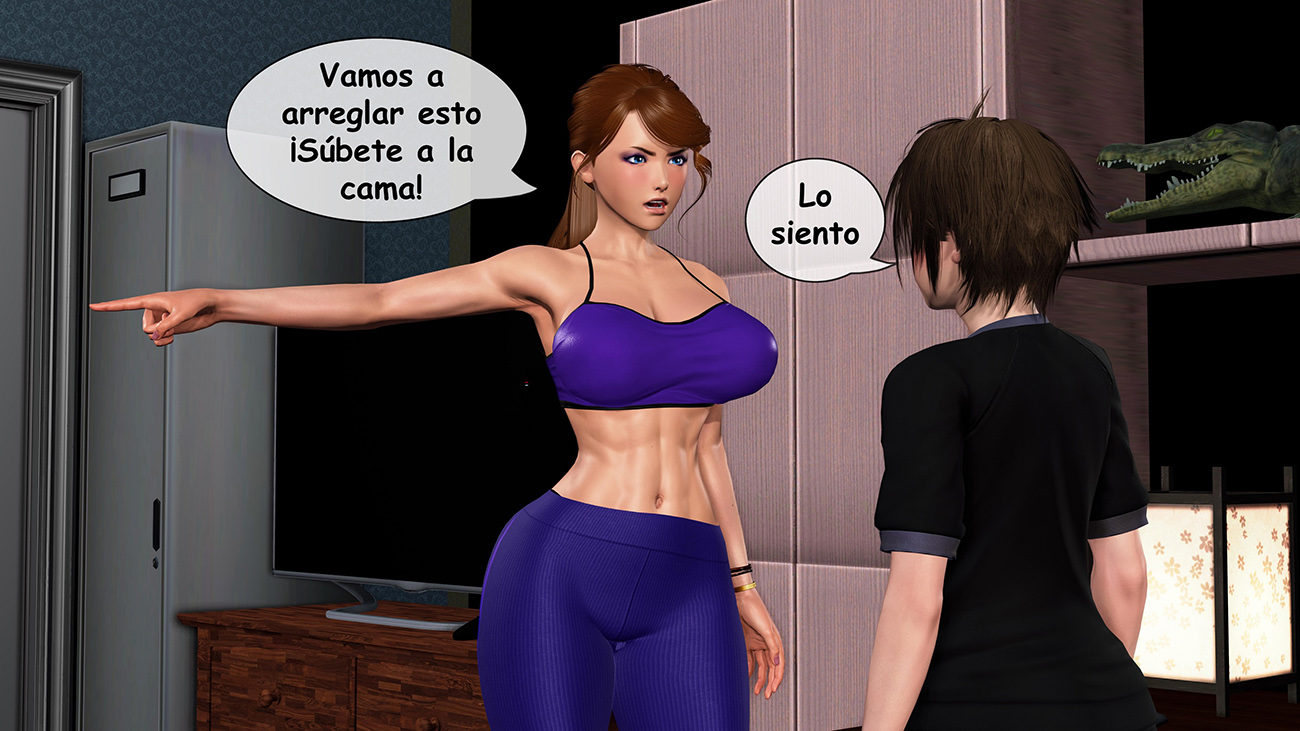 La DURA VIDA de Timmy parte 4
