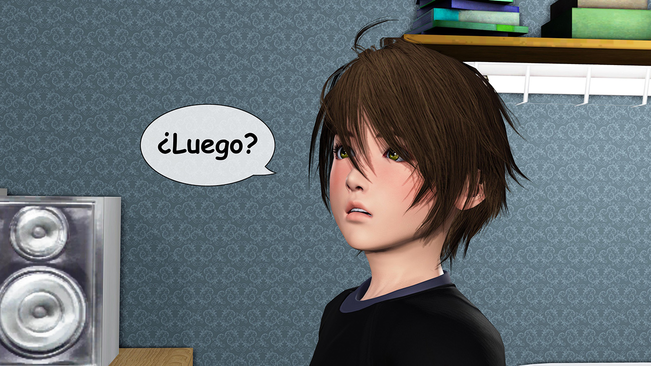 La DURA VIDA de Timmy parte 4