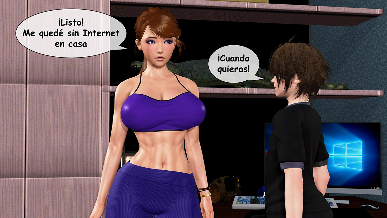 La DURA VIDA de Timmy parte 4