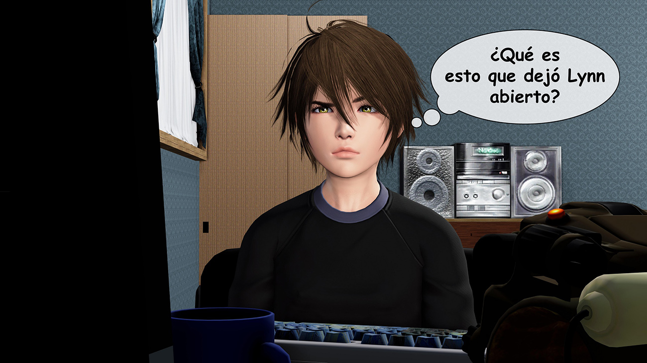 La DURA VIDA de Timmy parte 4