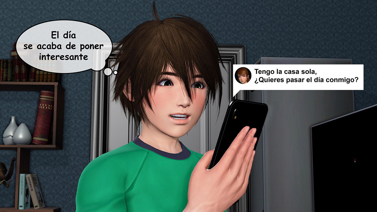 La DURA VIDA de Timmy parte 6