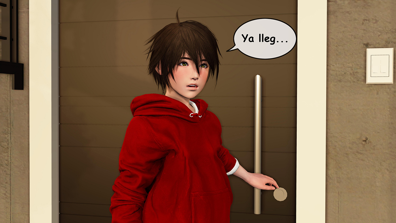 La DURA VIDA de Timmy parte 6