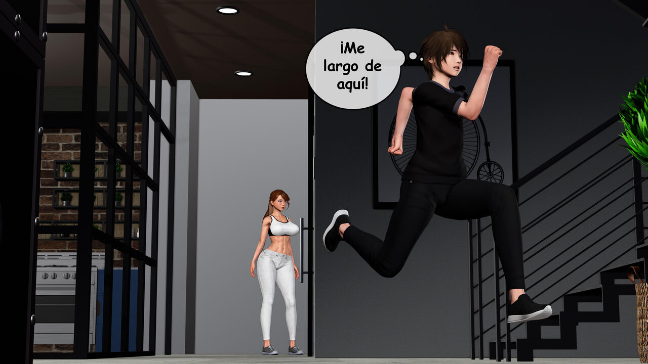 La DURA VIDA de Timmy parte 7