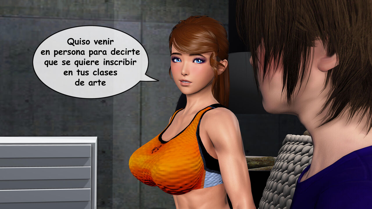 La DURA VIDA de Timmy parte 7