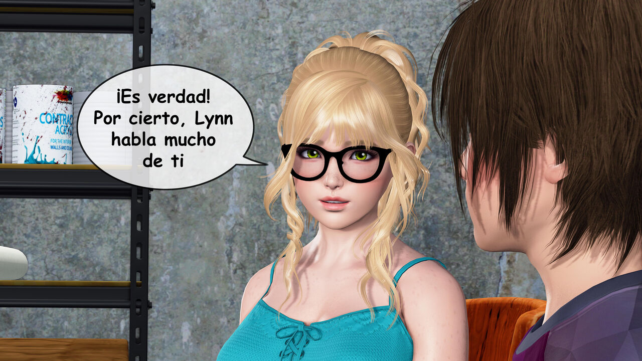 La DURA VIDA de Timmy parte 8