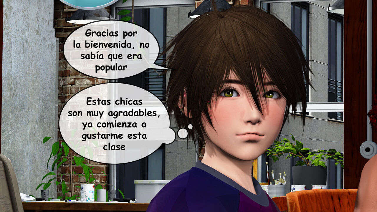 La DURA VIDA de Timmy parte 8