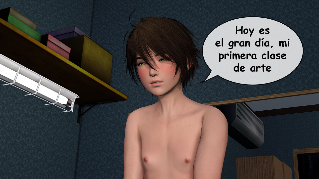 La DURA VIDA de Timmy parte 8